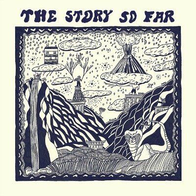 The Story So Far: Self-Titled, recorded at The Panda Studios