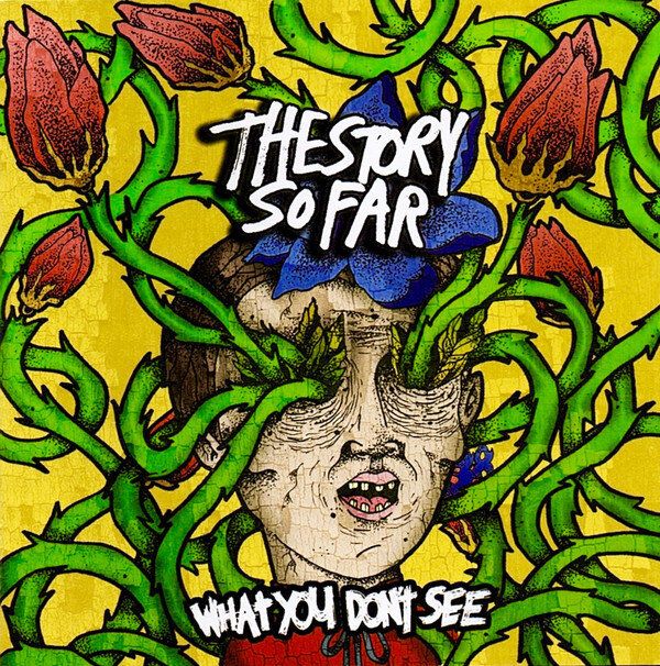 The Story So Far: What You Don’t See, recorded at The Panda Studios